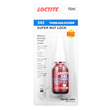 Loctite 243 Threadlocker Super Nut Lock 10ml